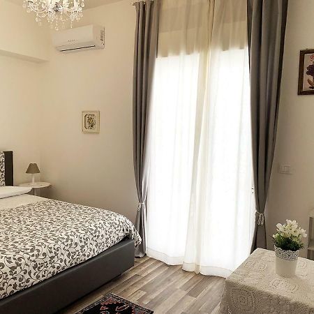 B&B Liola Patti Kültér fotó