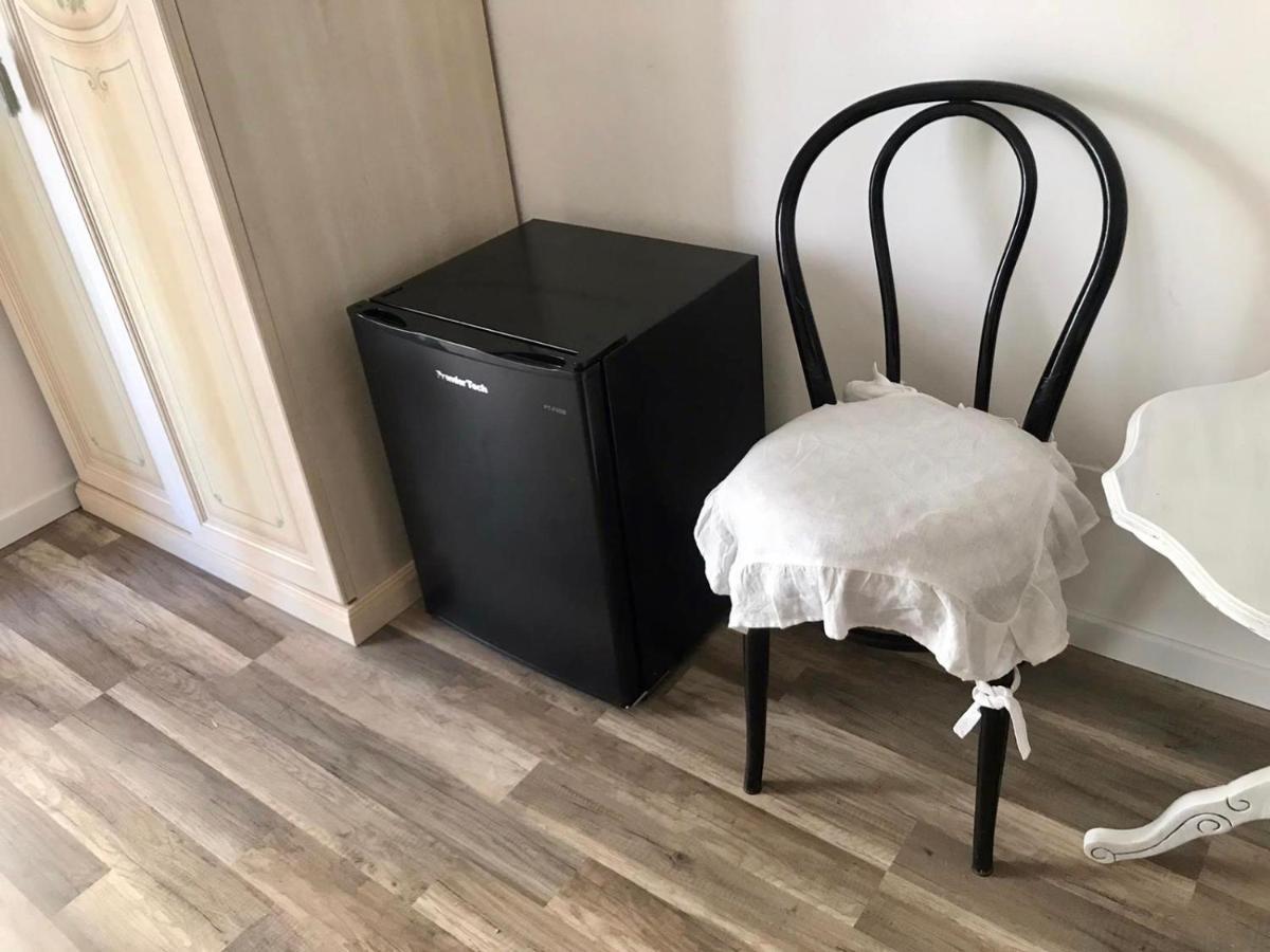 B&B Liola Patti Kültér fotó