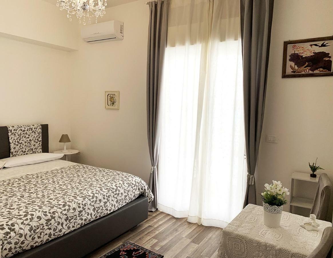 B&B Liola Patti Kültér fotó