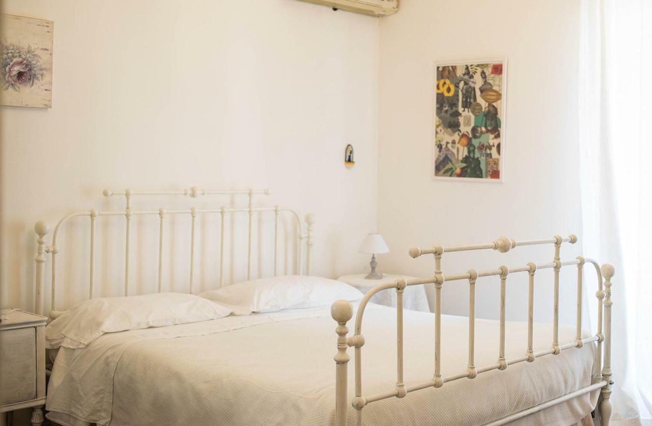 B&B Liola Patti Kültér fotó