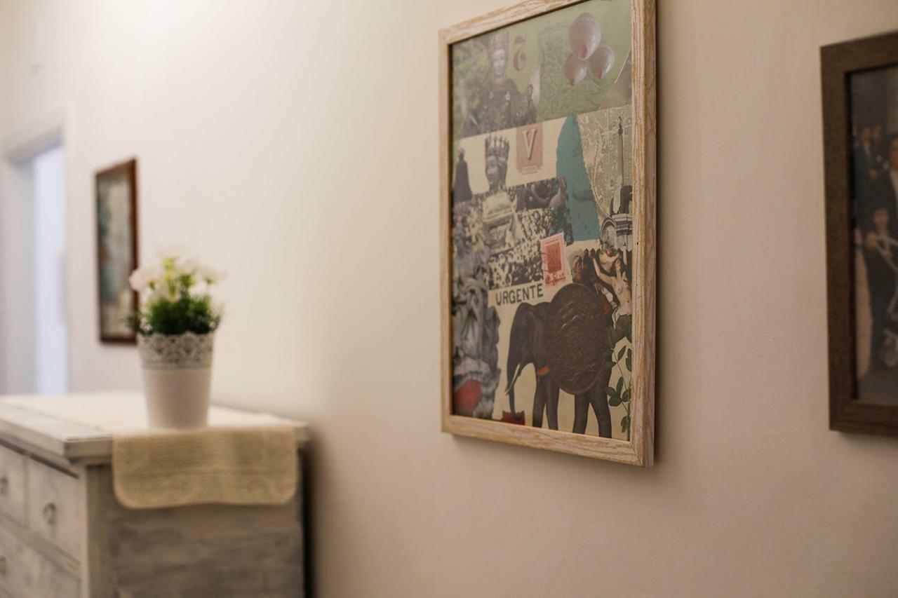 B&B Liola Patti Kültér fotó