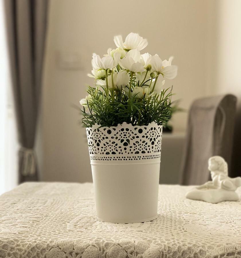 B&B Liola Patti Kültér fotó