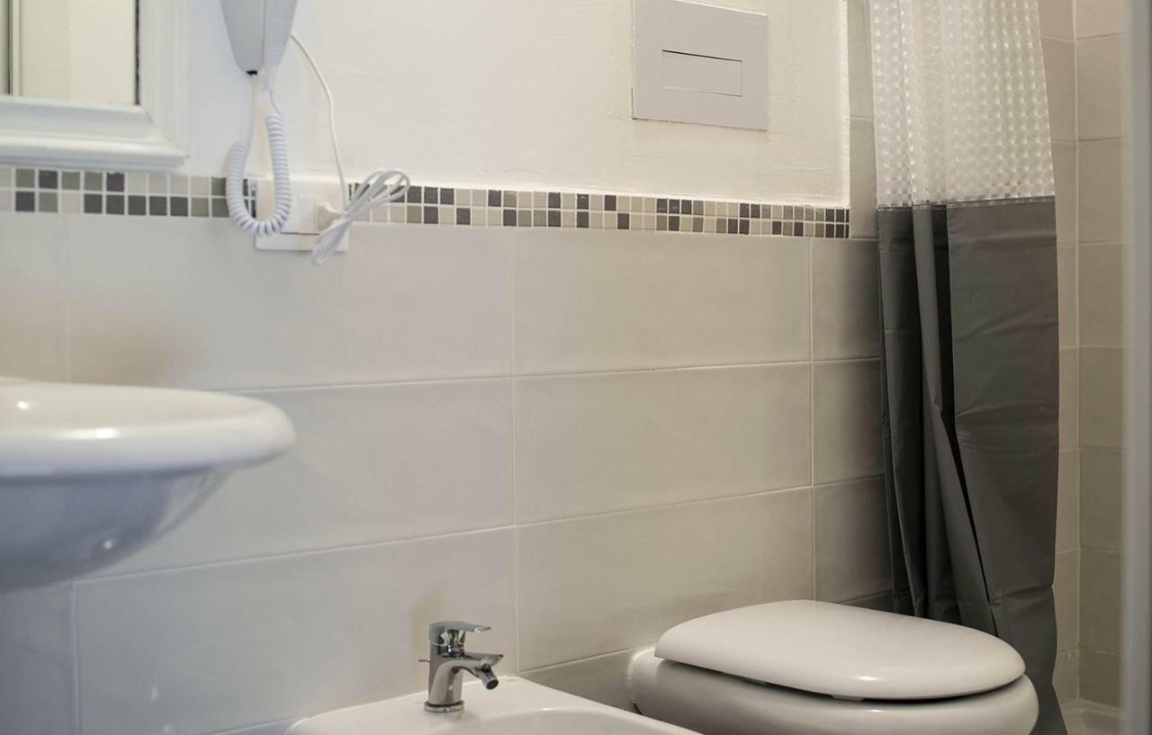 B&B Liola Patti Kültér fotó