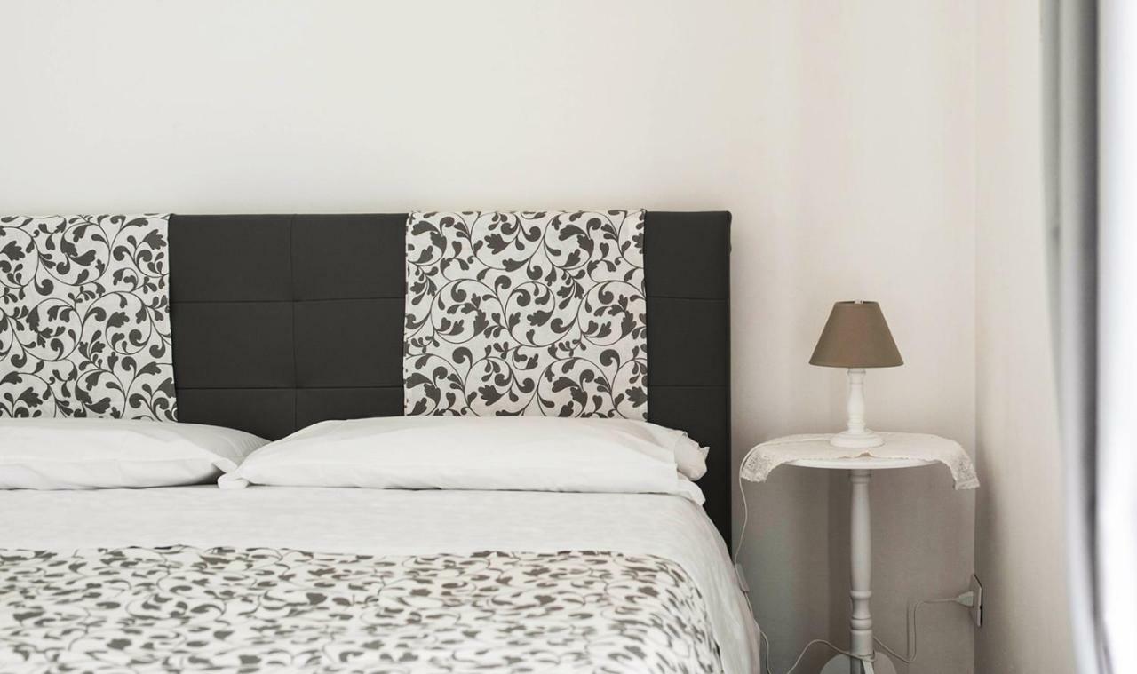B&B Liola Patti Kültér fotó