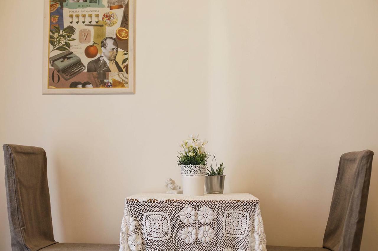 B&B Liola Patti Kültér fotó