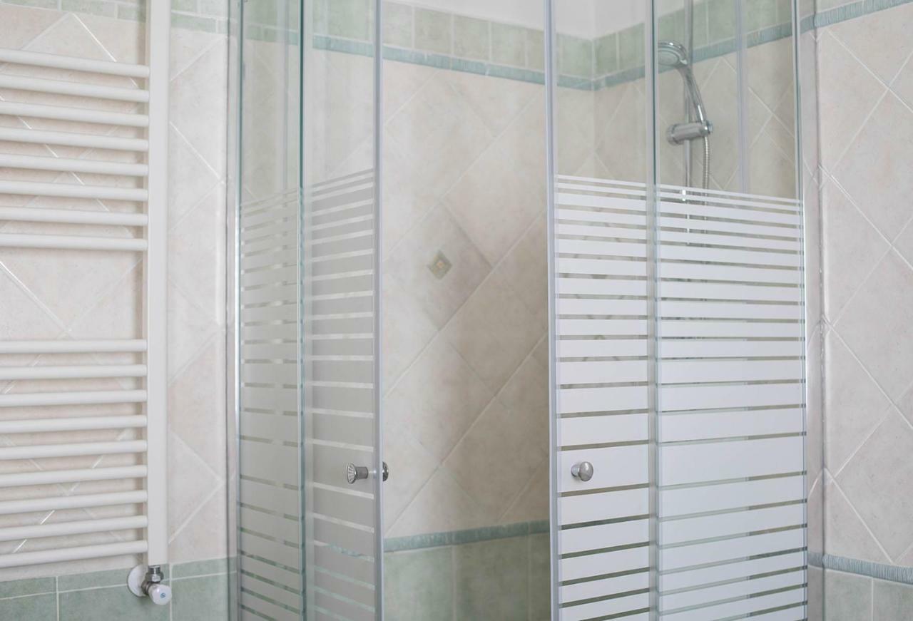B&B Liola Patti Kültér fotó