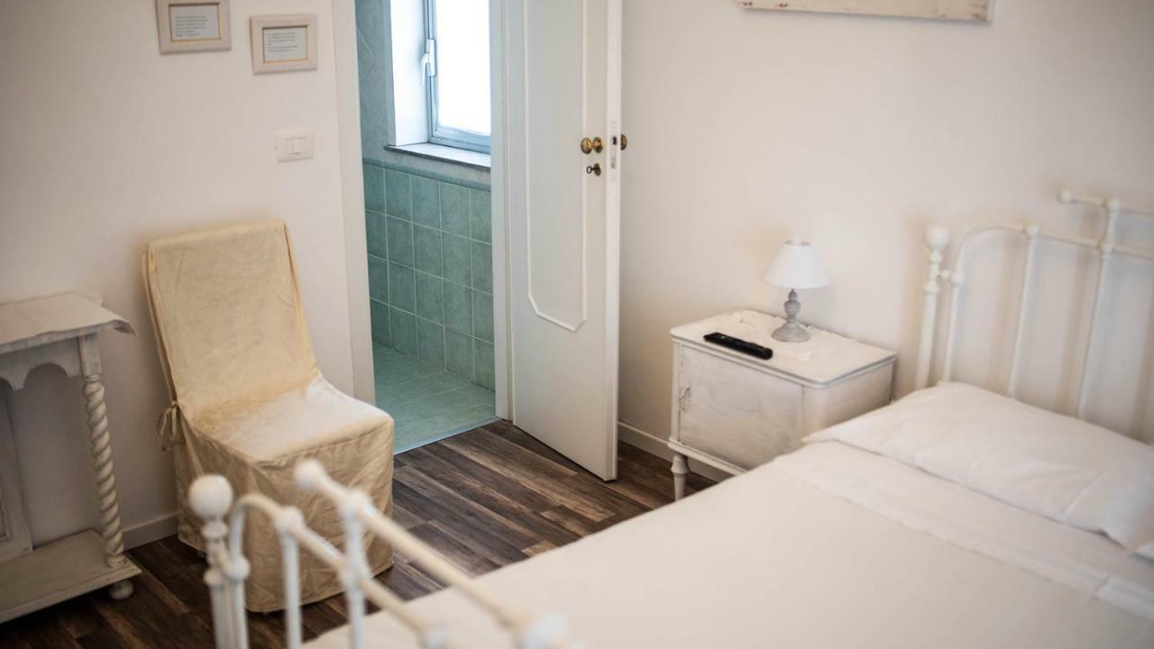 B&B Liola Patti Kültér fotó