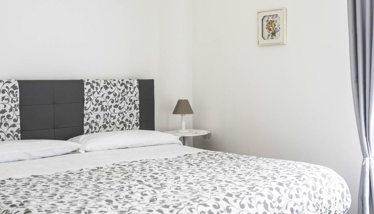 B&B Liola Patti Kültér fotó