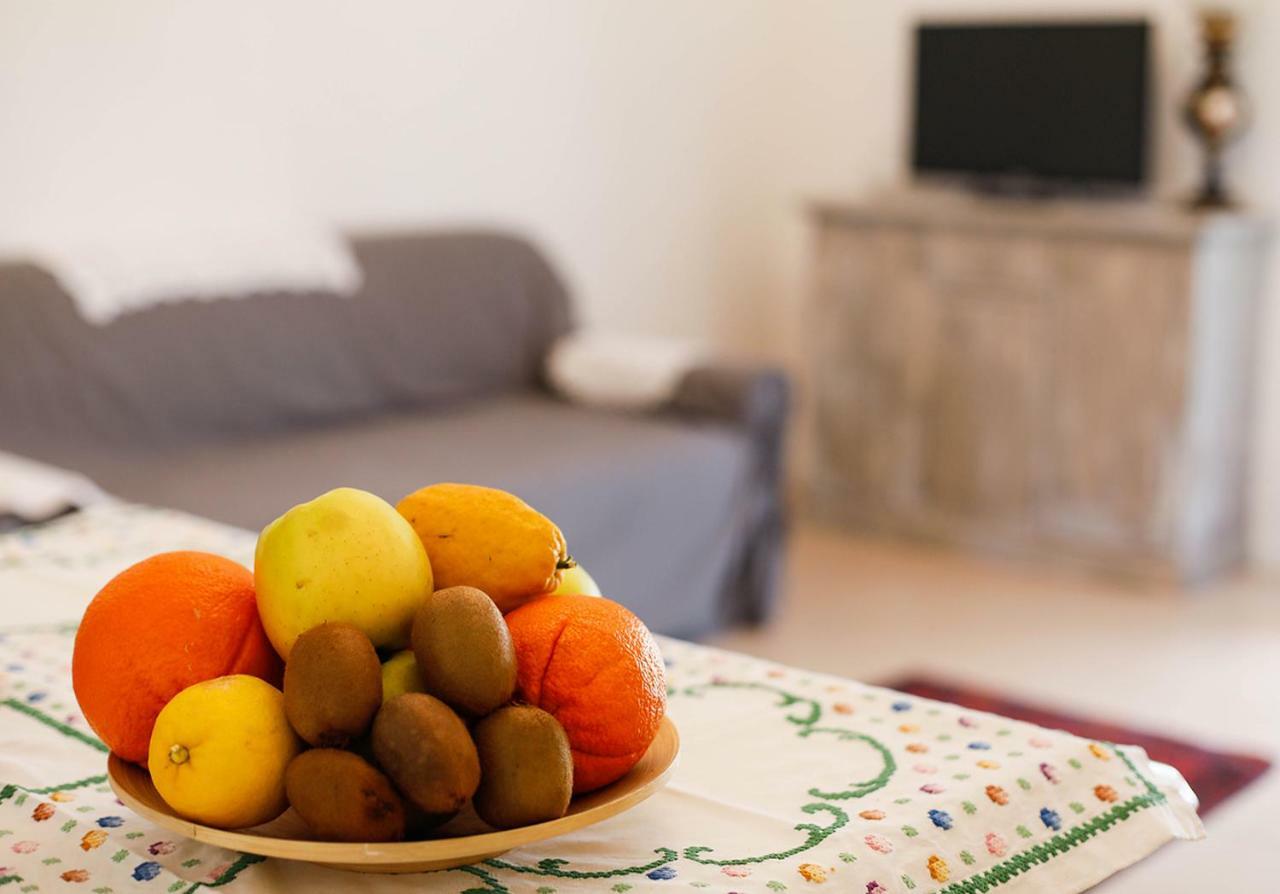 B&B Liola Patti Kültér fotó