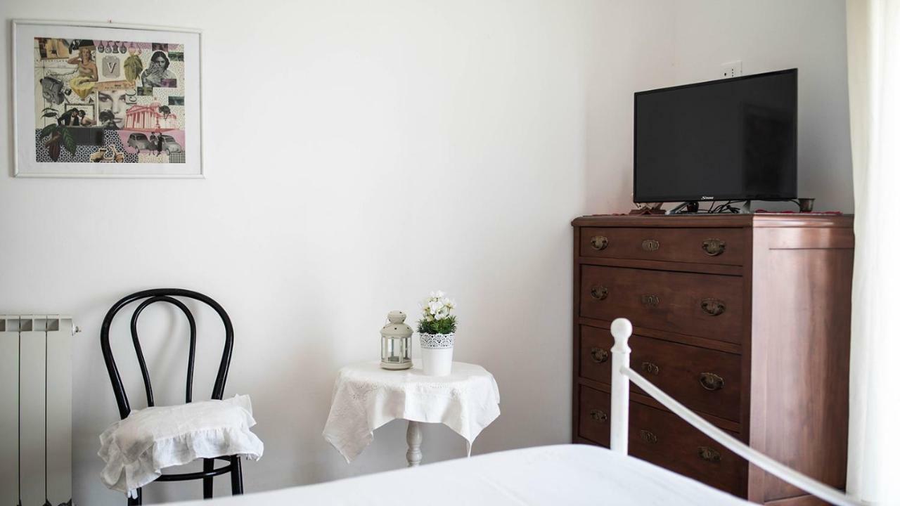 B&B Liola Patti Kültér fotó