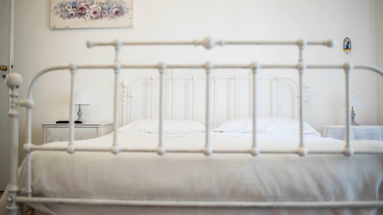 B&B Liola Patti Kültér fotó