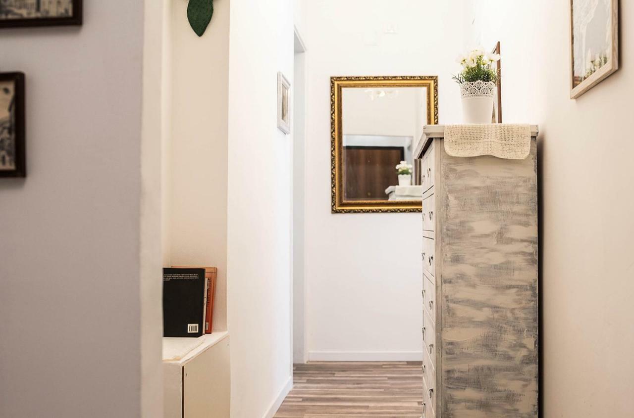 B&B Liola Patti Kültér fotó