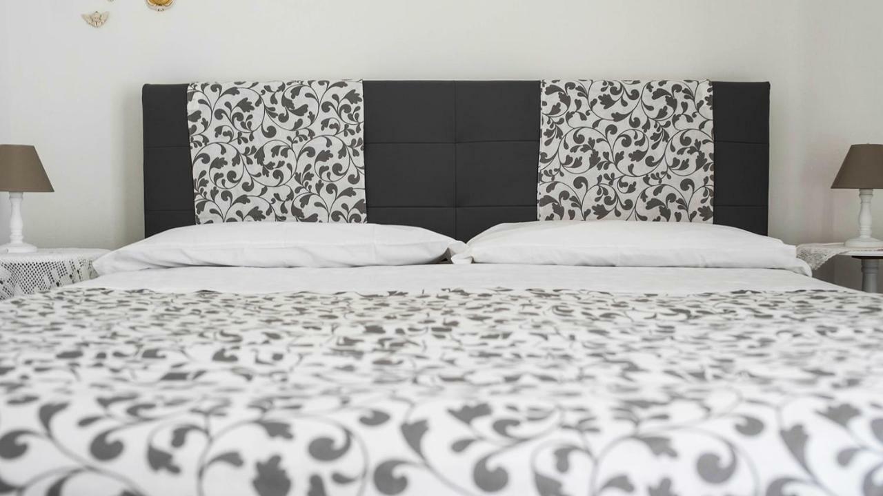 B&B Liola Patti Kültér fotó