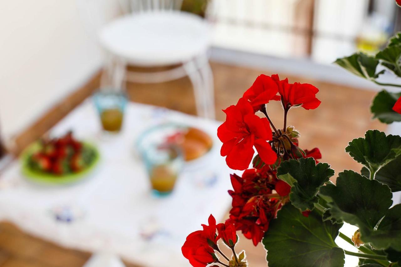 B&B Liola Patti Kültér fotó