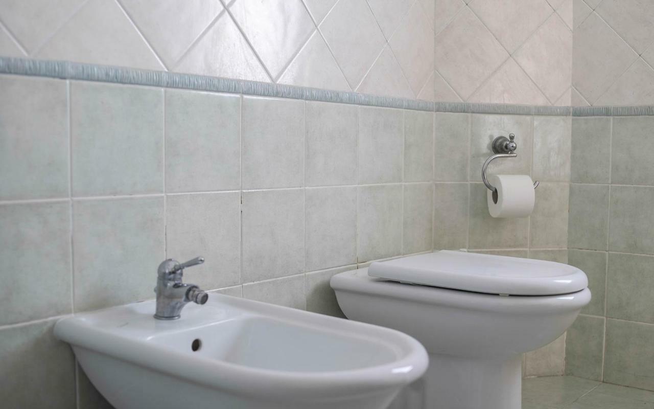 B&B Liola Patti Kültér fotó