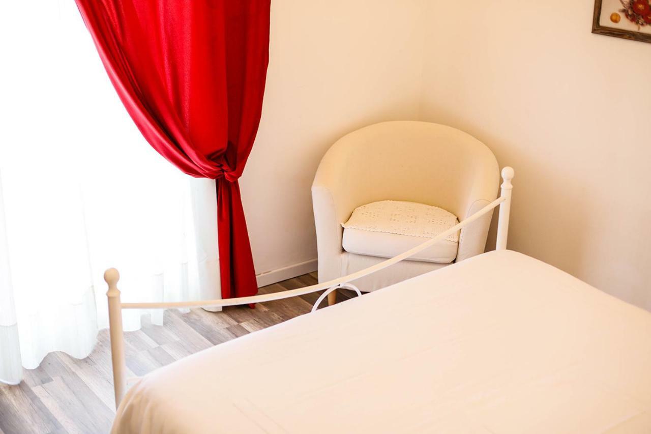 B&B Liola Patti Kültér fotó