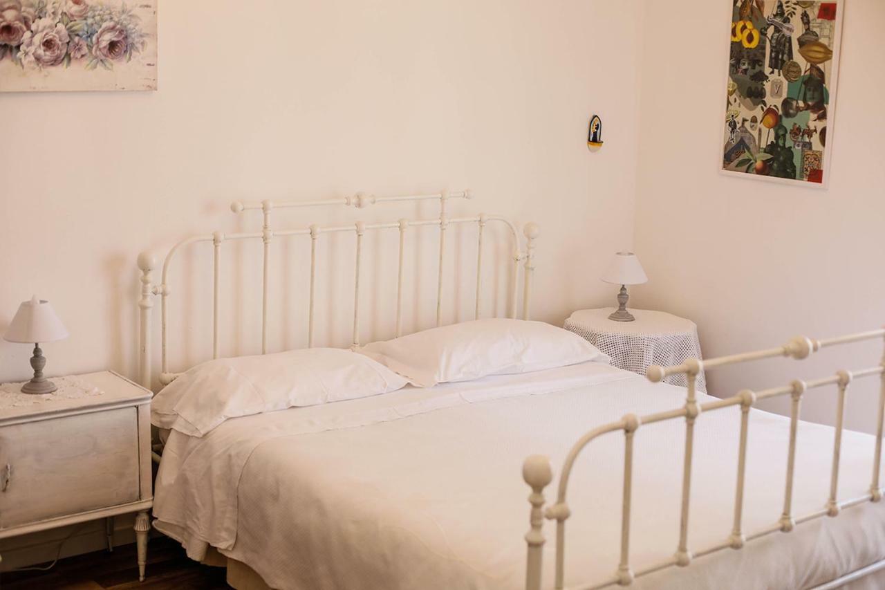 B&B Liola Patti Kültér fotó