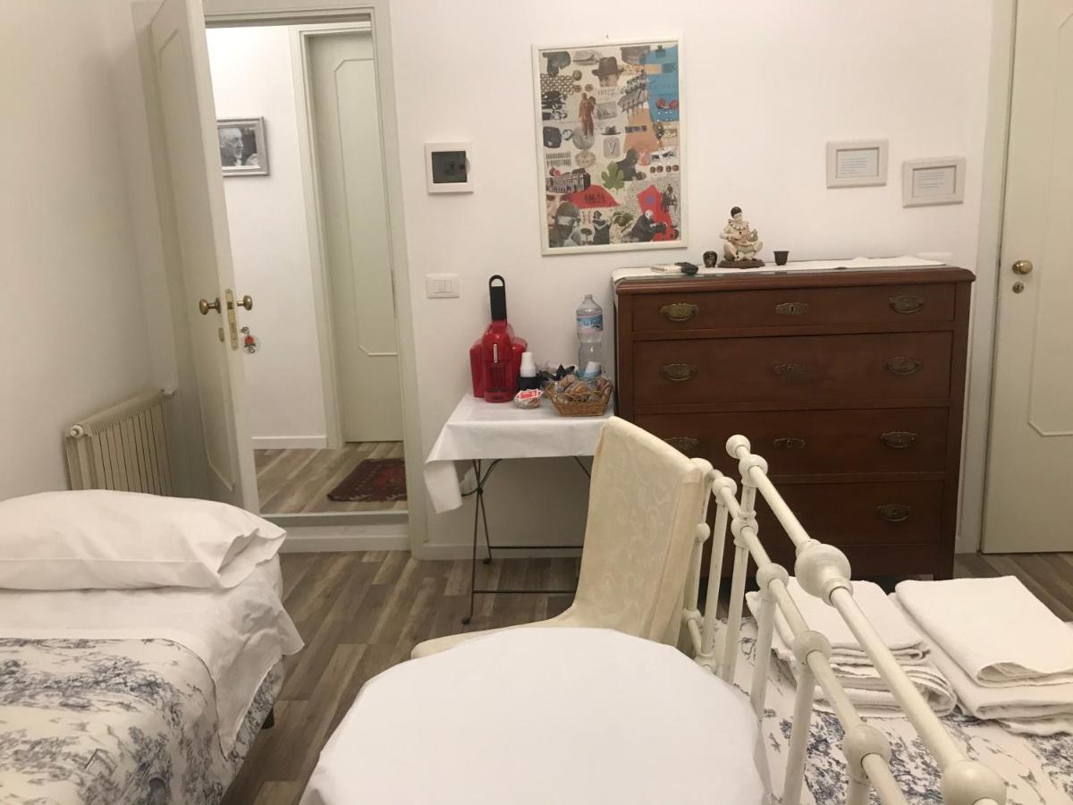 B&B Liola Patti Kültér fotó